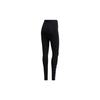 Adidas Training High-Waisted Leggings Women Leggings Black GE1194