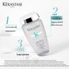 Kérastase Anti-Dandruff Shampoo & Rose Hair Oil Set