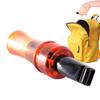 Hunting Whistle Crow Call Decoy Crow Animal Simulate Sound Attract Wild Animals Shooting Supplies Outdoor Duck Whistle