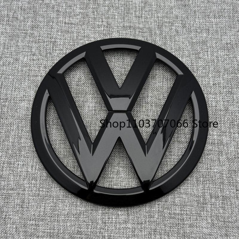 For Volkswagen Transporter T5 2012-2015 Front logo Front grill Transporter T6 2016-019 Car front hood Emblem sticker Accessories DUVWZ1