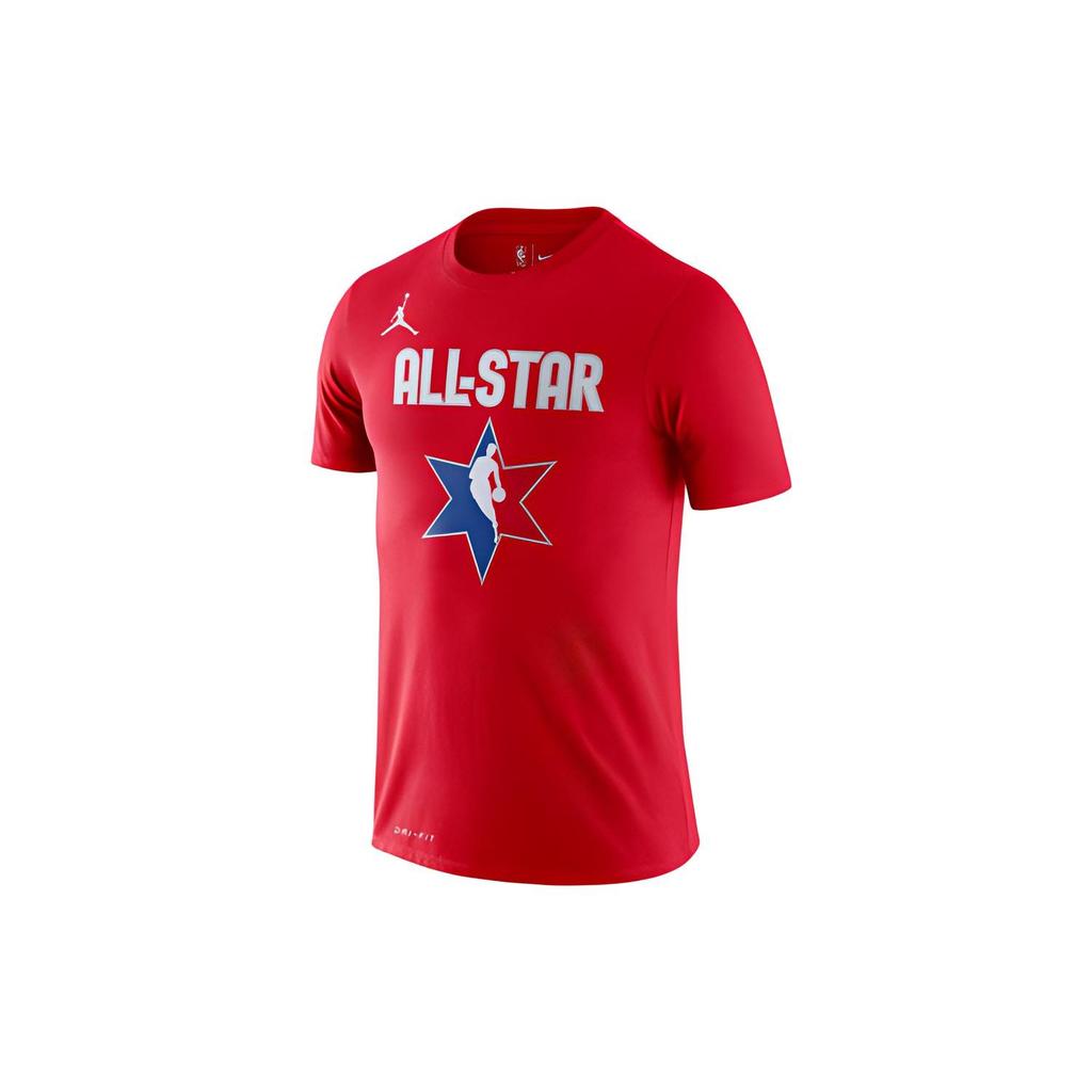 Nike T Shirts Men's Crew Neck Moderate Straight Fit BV9193-665
