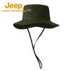 Jeep Рыбацкая шляпа от солнца для улицы