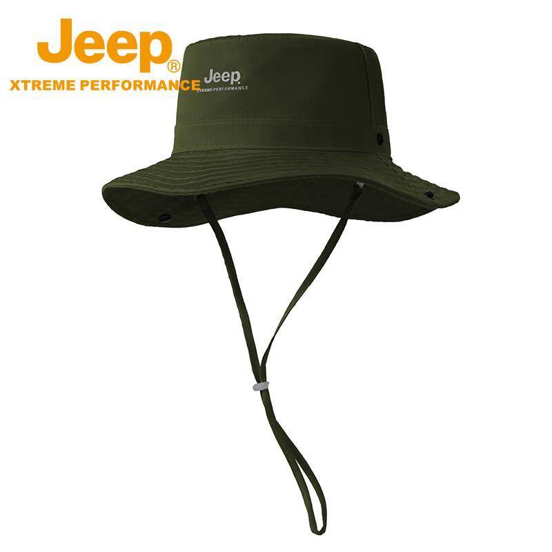 Jeep Рыбацкая шляпа от солнца для улицы