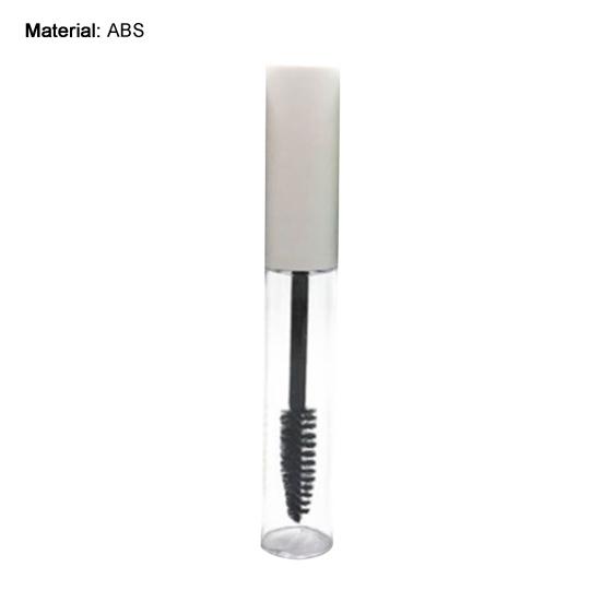 10ml Mascara Bottle Reusable Leak-Proof Transparent Empty Eyelash Liquid Tube for Make Up