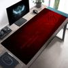 New Cool Gamer Rog Asus Mouse Pad Gaming Laptops Keyboard Mat Deskmat Pc Accessories Desk Protector Mousepad Gamer Mats Anime