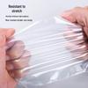 Thickened Self-Sealing PE Food Storage Bags