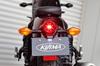 Запчасти для мотоцикла Kijima, комплект светодиодных задних фонарей Corona Type Rebel 500 HONDA 250/ABS/Rebel 218-4017