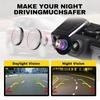 Rear View Backup Camera For Chevrolet Colorado 2015 2016 2017 2018 - EK