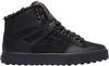 Кроссовки DC Shoes Pure High Top Wc Wnt ADYS400047-3BK