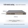 Huawei S5735S-H24S4X-A 10G Layer 3 Core Switch