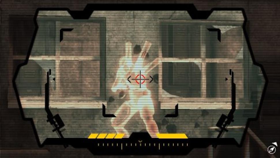 СОПРОТИВЛЕНИЕ Последняя PSVita -America's Stand- -
