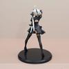 19см NieR:Automata Ver1.1a YoRHa №2 Тип B 2B ПВХ Экшн-фигурка Аниме Фигурка Модель Игрушки Коллекция Кукла Подарок