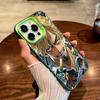 Чехол для телефона One Piece Санджи Cool Art из прозрачного ТПУ для iPhone 15 Pro Max и Samsung Galaxy S24 Ultra, ударопрочный чехол