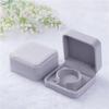 Necklace Bangle Travel Velvet Jewelry Box Jewelry Display Packing Bracelet Holder Case Gift Box