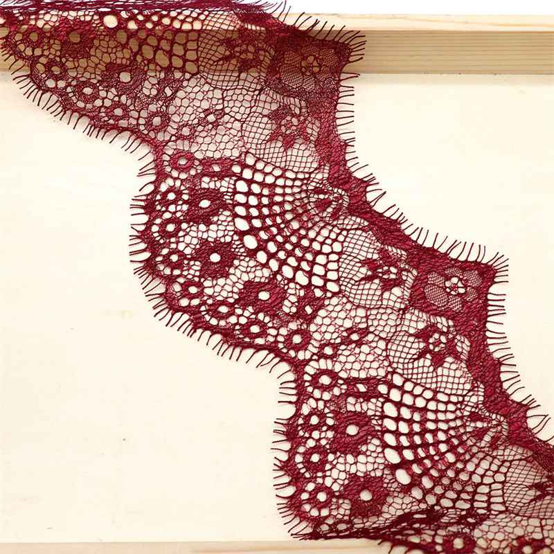 Новое поступление, ленты для шитья, тканевая отделка своими руками, материалы ручной работы, вышитый кружевной вариант, цветок