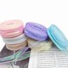 Iridescent Fishtail Yarn Ribbon for DIY Cake Decor & Gift Wrapping