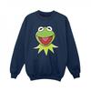 Толстовка с головой Кермита для мальчиков Muppets