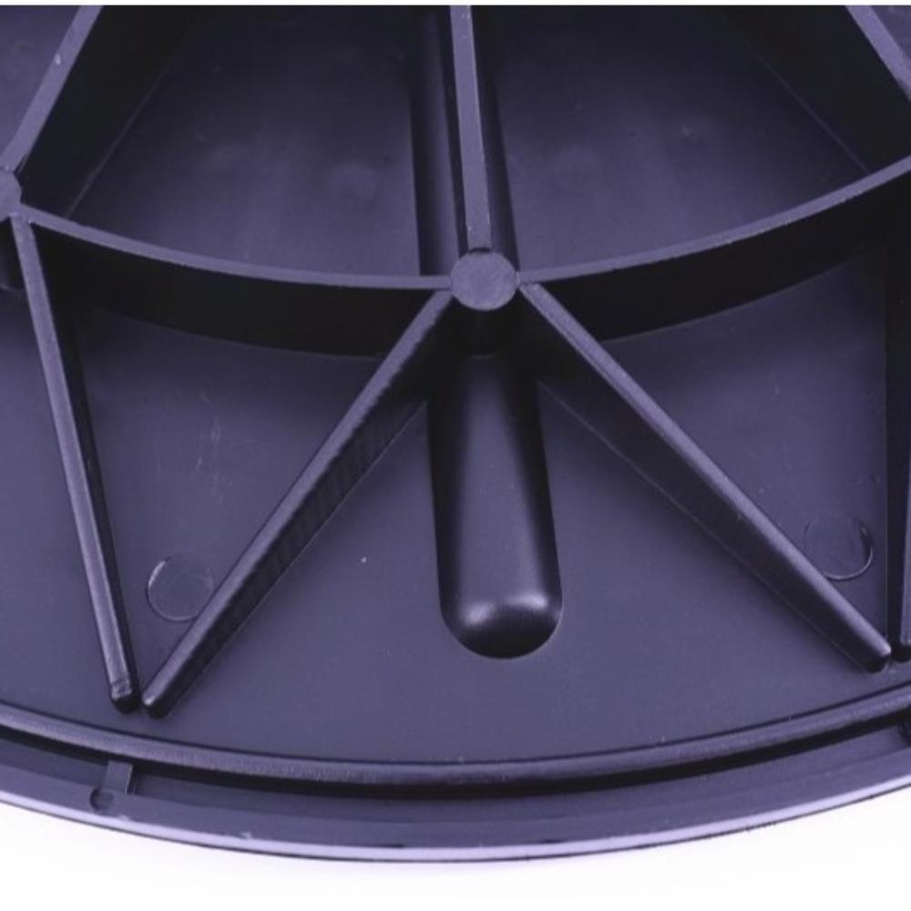 Круглая балансировочная доска-лабиринт, нескользящая качалка, йога, балансировочная доска для занятий в помещении и на открытом воздухе