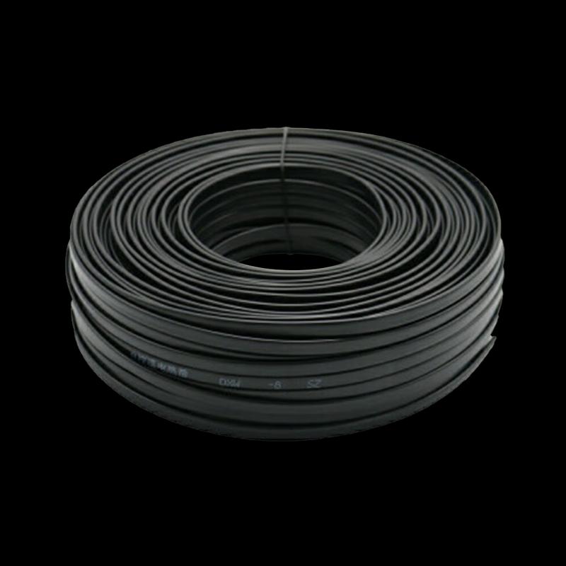 Саморегулирующийся электрический нагревательный кабель для труб