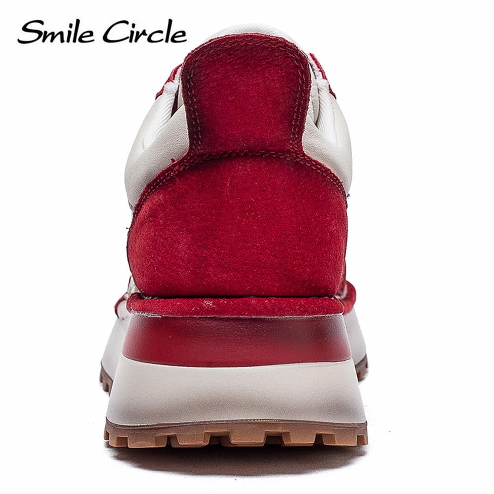 Женские кроссовки из натуральной кожи с бриллиантами на плоской подошве, модные повседневные туфли с низким верхом