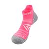 Professional Running Socks Men's and Women's Short Socks Breathable Towel Bottom Cycling Sports Socks Badminton Socks Summer