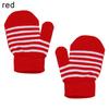 Girls Boys Winter Soft Children's Gloves Knitted Mittens Full Finger Gloves Kids Gloves