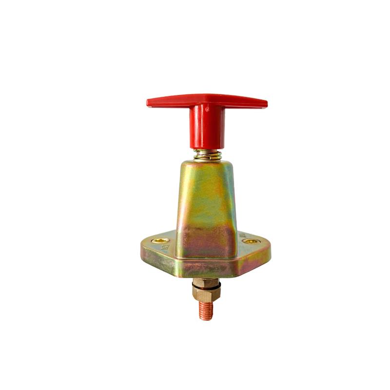 Shaanqi Heavy Truck Battery Master Switch