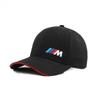 DSJW3 Fashion Leather Mesh Hat Snapback Trucker Outdoor Sport Running Adjustable Baseball Cap For BMW X1 X3 X5 E39 Interior trim strip