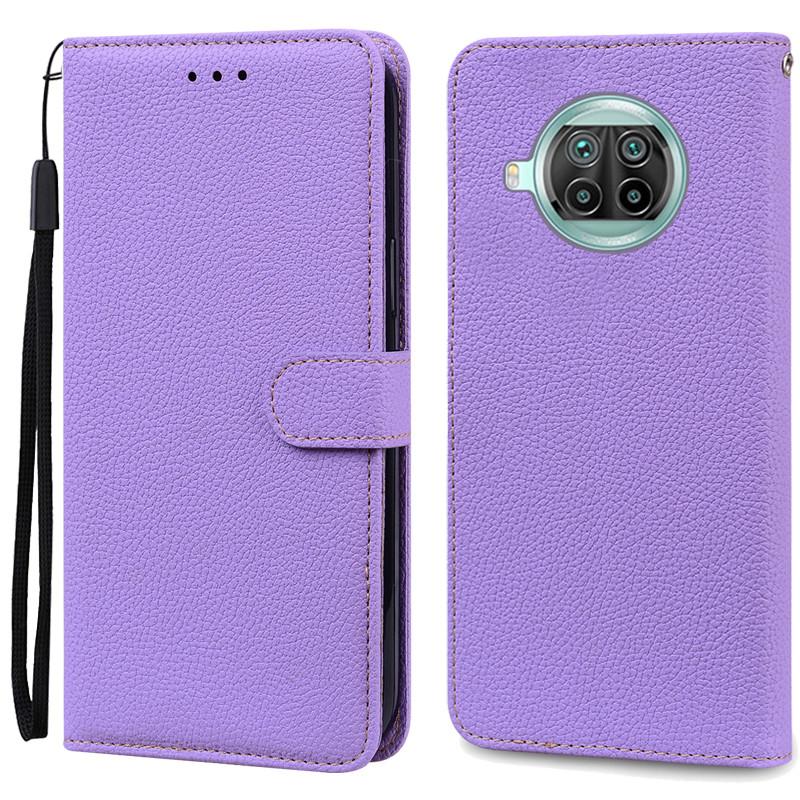 Для Xiaomi Mi 10T Lite кожаный чехол-кошелек для Coque Xiaomi Mi 10T Pro чехол Mi 10T Lite Mi10T Pro чехол для телефона Coque Fundas