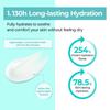 numbuzin - No.1 Pantothenic B5 Active Soothing Cream