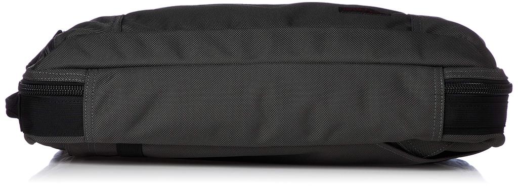 [Briefing] Official CLOUD B4 3WAY Business Bag BRA193Y04 STEEL