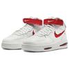 Air Force 1 Evo Mid Summit White University Red - FB1374-102