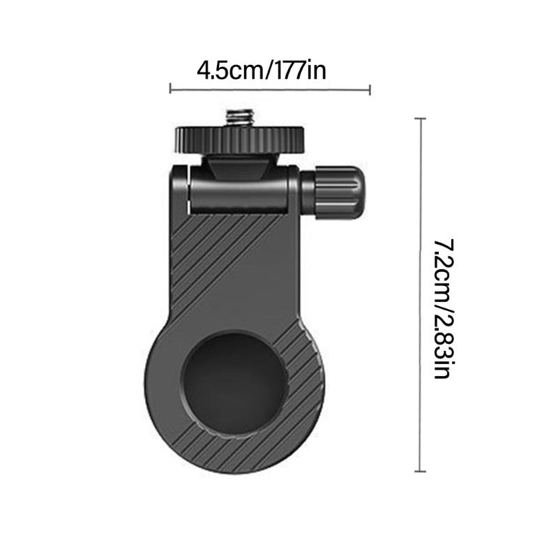 Телефон Компьютер Заполняющий Свет Клипса Мини Клипса Складная Фиксированная Держатель Вспышки для Камеры Клипса Универсальная Клипса для Видео Прямой Эфир