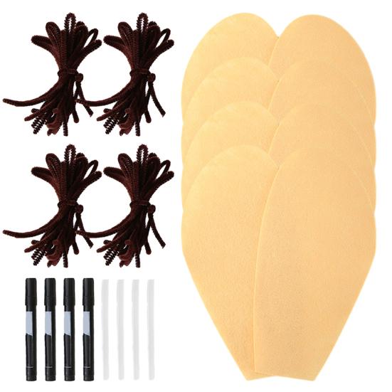 Костюм крыльев кошачьего таракана, комплект одежды для кошачьих тараканов, забавная одежда для домашних животных, наряд для косплея кошек ручной работы для вечеринок