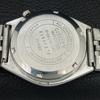 ОРИГИНАЛЬНЫЕ ВИНТАЖНЫЕ АВТОМАТИЧЕСКИЕ ЧАСЫ CITIZEN 8200 ЯПОНИЯ МУЖСКИЕ ЗЕЛЕНЫЙ ЦИФЕРБЛАТ a709334-1