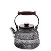 High Borosilicate Glass Multi-functional Teapot Kettle