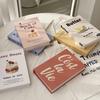 Элегантный набор из 5 книг-симуляций из бумаги для стильных интерьеров