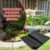Black Pond Membrane Clearance Flexible Garden Liner Cloth