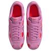 Nike Кроссовки женские Nike Cortez в горошек, цвет светло-пурпурный, розовый, ярко-малиновый, IR1332-500