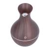 LED Ultrasonic Air Diffuser Aromatherapy Essential Oil Diffuser Noise Reduction Air HumidifierDeep