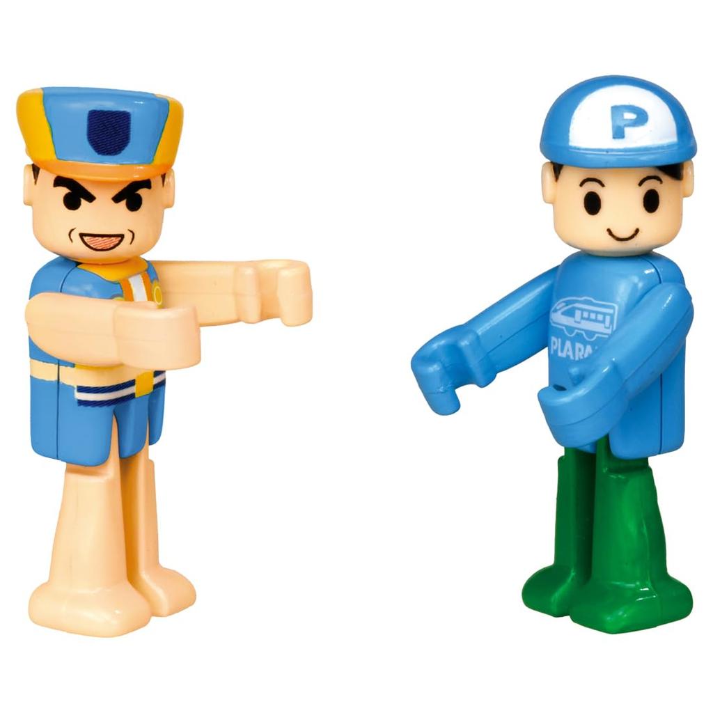 Takara Tomy Plarail Норинори Таймс Норинори Экспресс Поезд Игрушка для детей от 3 лет