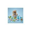 LEGO DUPLO Animal Family 3-in-1 Building Set 92 Pieces Educational Toy for Kids Ages 2-4