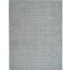 Living Room Rug In Gray Khaki Wool 160x230