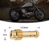 Набор пилотных жиклеров Jetsetmoto 10 размеров Mikuni/Большой #10#12.5#15#17.5#20#22.5#25#25#27.5#30#32.5 Набор пилотных жиклеров Mikuni (9,5 мм x