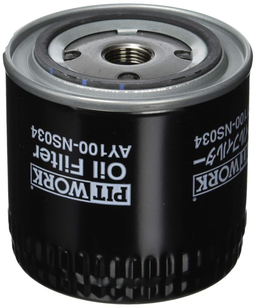 PITWORK AY100-NS034 NV350 Caravan Фильтр Оригинальные запчасти Nissan