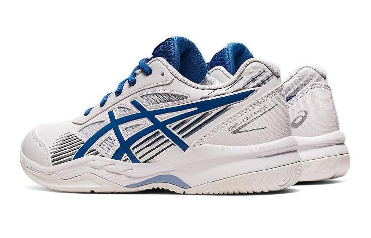 Asics Гель Игровой 8 GS 'White Lake Drive' 1044A049-960