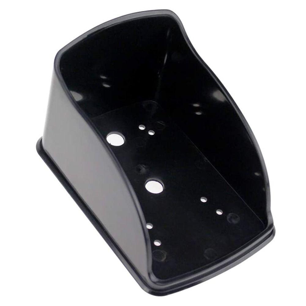 Lock Protector RFID Card Keypad Reader Rain Cover Rain Shield Waterproof Cover Access Control Shell