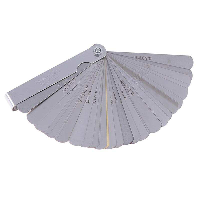 32 шт. дальномер, щуп, манометр, обучающий щуп, измерительные инструменты для чтения