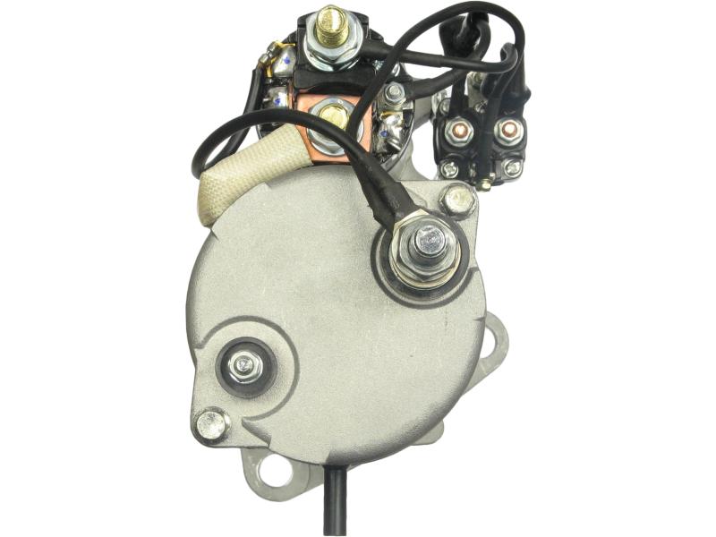 Engine [Caterpillarc-12], [Caterpillarc-13], [Cumminsism], [Dd60Series] 01
