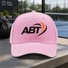 pc ABT Car Modification Adjustable Baseball Cap Lightweight Printed Craft Unisex Hat Ideal Gift for Outdoor Activities Weddi